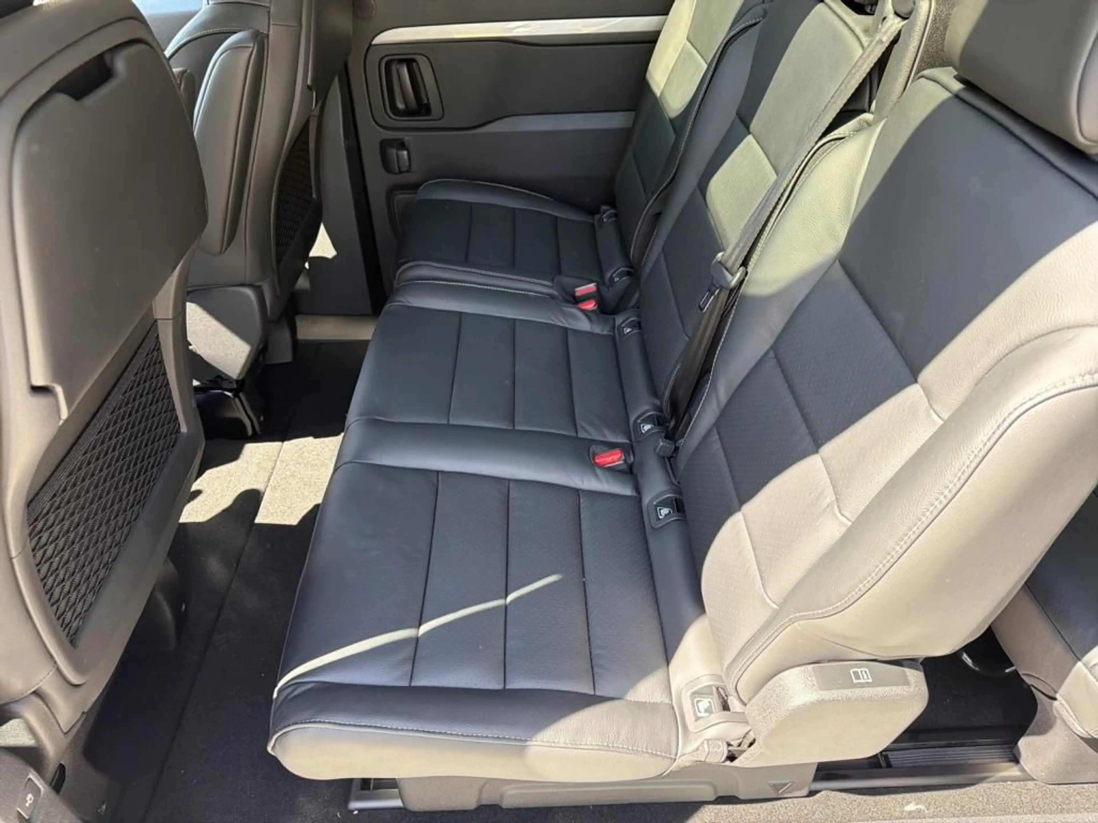 Citroen Spacetourer M 2.0 BlueHDi 180 EAT8 Max — photo 9