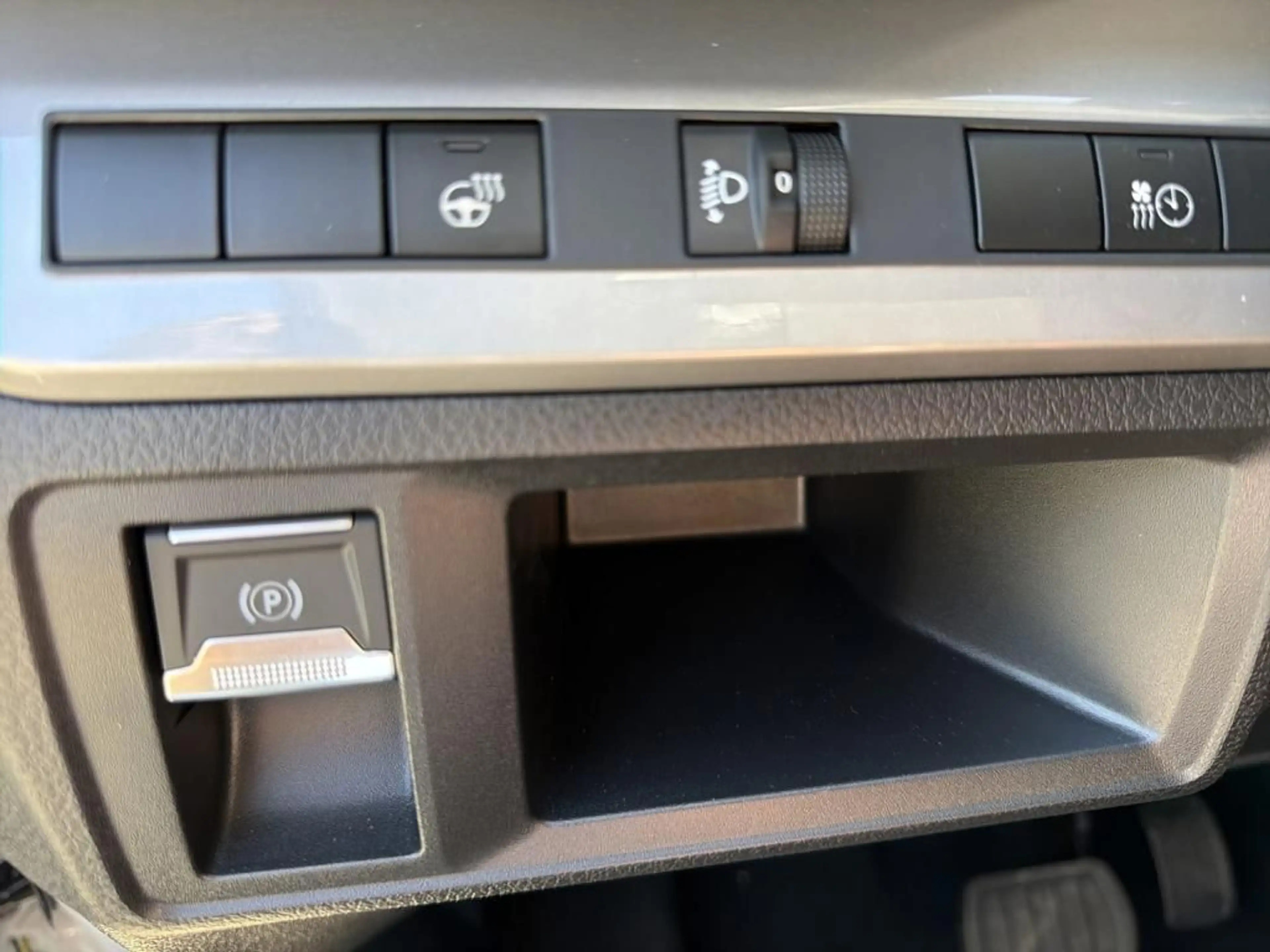 Citroen Spacetourer M 2.0 BlueHDi 180 EAT8 Max — photo 15