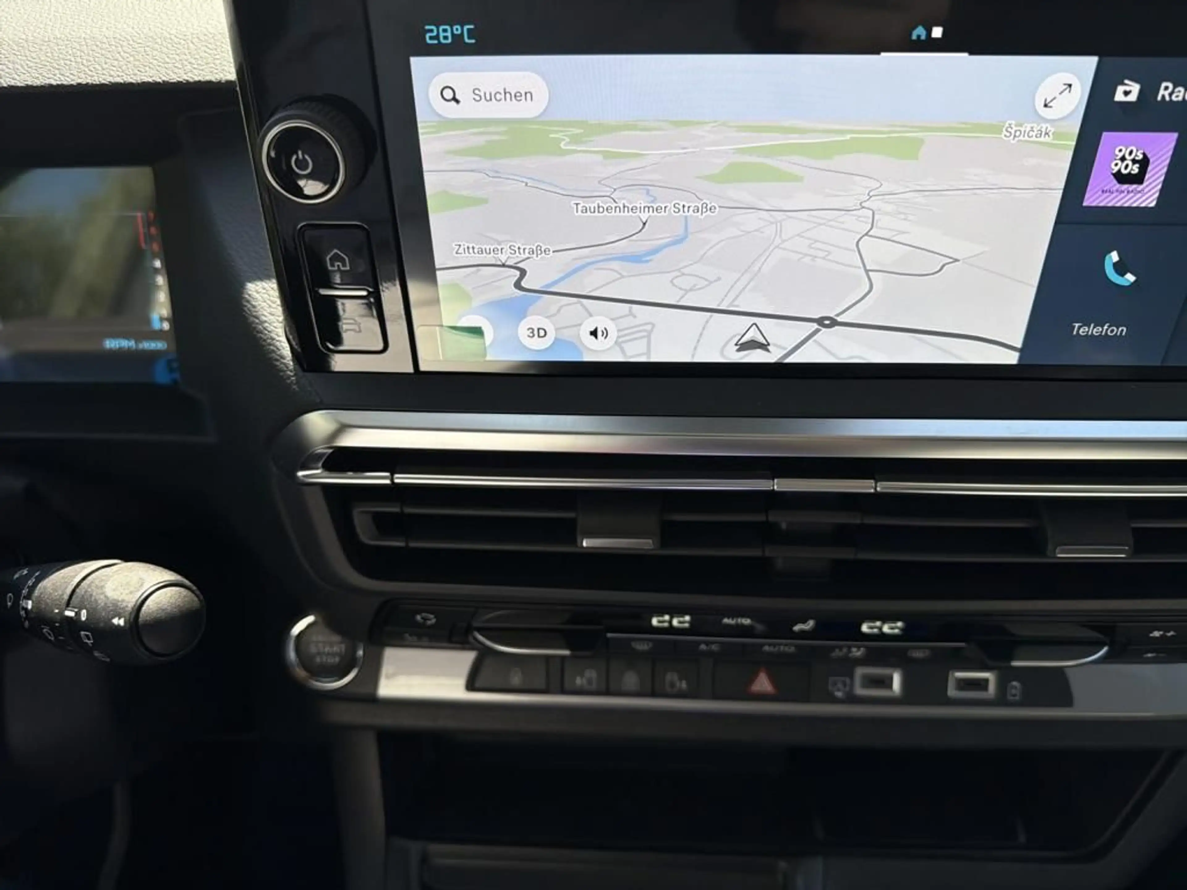 Citroen Spacetourer M 2.0 BlueHDi 180 EAT8 Max — photo 13