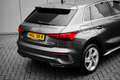 Audi A3 Sportback 40 TFSI e Business edition | achteruitri Grijs - thumbnail 14