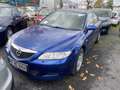 Mazda 6 2.0 Comfort (4-trg.) - thumbnail 10