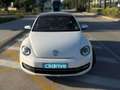 Volkswagen Beetle Cabrio 1.4 TSI Design DSG 110kW Blanco - thumbnail 4