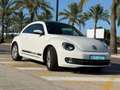 Volkswagen Beetle Cabrio 1.4 TSI Design DSG 110kW Blanco - thumbnail 5