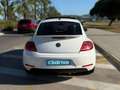 Volkswagen Beetle Cabrio 1.4 TSI Design DSG 110kW Blanco - thumbnail 7
