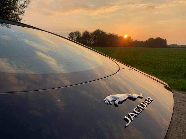 Imagine Jaguar F-Type F-Type Coupe Aut.