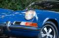 Porsche 911 S 2.0 | Beautiful example | Ossi Blue Blue - thumbnail 4