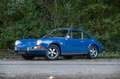 Porsche 911 S 2.0 | Beautiful example | Ossi Blue Blue - thumbnail 1