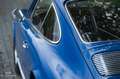 Porsche 911 S 2.0 | Beautiful example | Ossi Blue Blauw - thumbnail 19