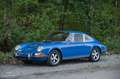 Porsche 911 S 2.0 | Beautiful example | Ossi Blue Azul - thumbnail 12