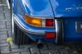 Porsche 911 S 2.0 | Beautiful example | Ossi Blue Blauw - thumbnail 18