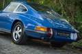 Porsche 911 S 2.0 | Beautiful example | Ossi Blue Blauw - thumbnail 46