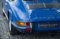Porsche 911 S 2.0 | Beautiful example | Ossi Blue Blauw - thumbnail 13