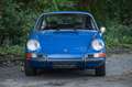 Porsche 911 S 2.0 | Beautiful example | Ossi Blue Blue - thumbnail 8