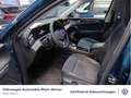 Volkswagen Tiguan 1.5 TSI neues Model Elegance LED Navi DSG Blau - thumbnail 2