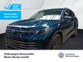Volkswagen Tiguan 1.5 TSI neues Model Elegance LED Navi DSG Blau - thumbnail 1