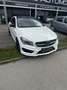 Mercedes-Benz C 250 Cla-250 Amg-Line Weiß - thumbnail 2