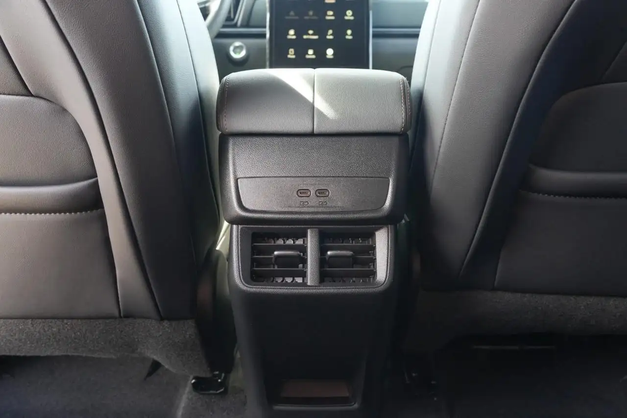 GMC Terrain снимка GMC Terrain