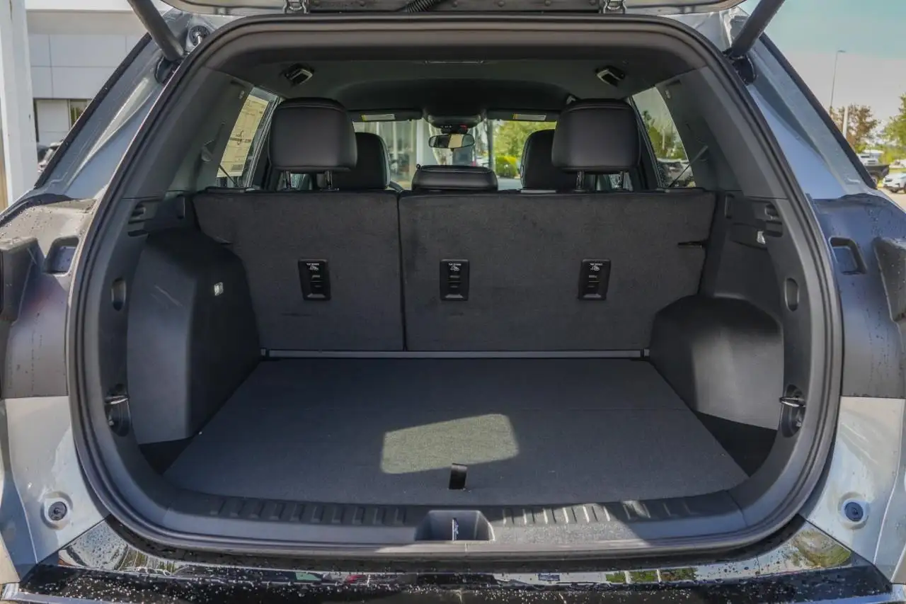 GMC Terrain снимка GMC Terrain