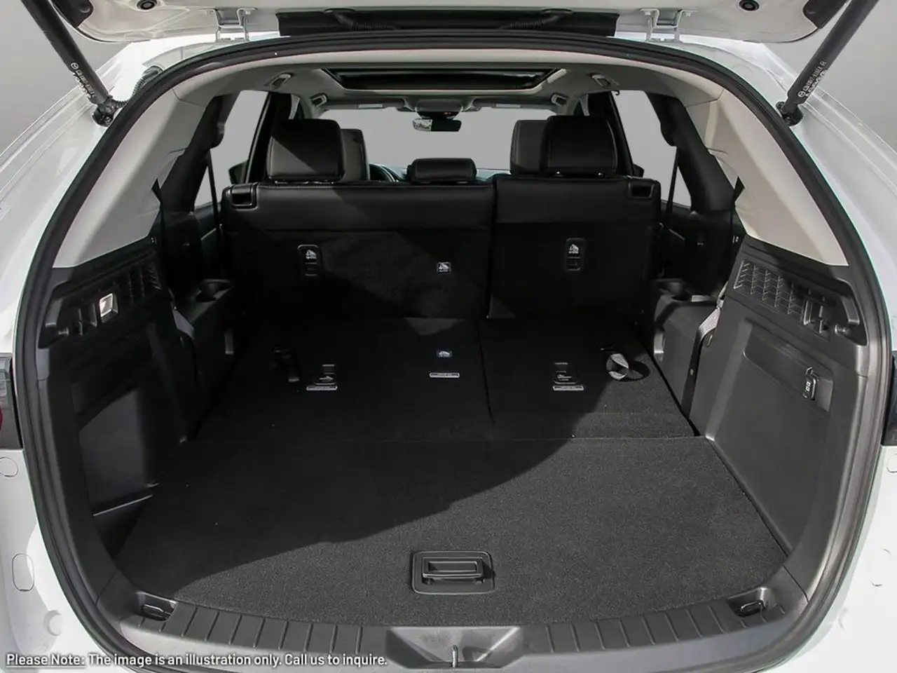 Mazda CX-90 MHEV снимка Mazda CX-90 MHEV