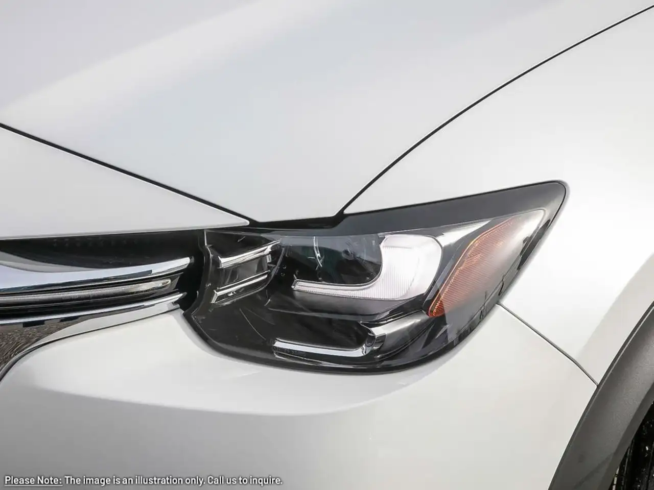 Mazda CX-90 MHEV снимка Mazda CX-90 MHEV