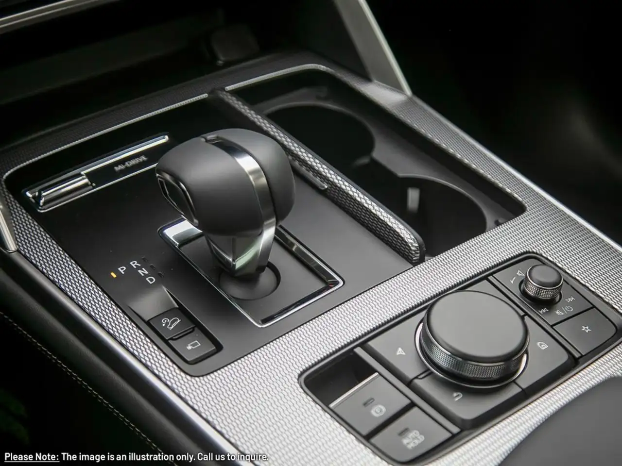 Mazda CX-90 MHEV снимка Mazda CX-90 MHEV