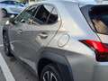 Lexus UX 200 UX 2019 250h 2.0 Premium 2wd cvt Silver - thumbnail 4