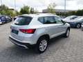 SEAT Ateca 2,0 Style TDI DSG *2023er+VIRTUAL+LED* Silber - thumbnail 4