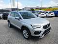 SEAT Ateca 2,0 Style TDI DSG *2023er+VIRTUAL+LED* Silber - thumbnail 3