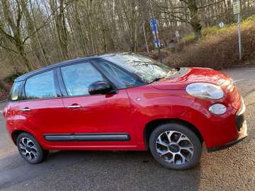 500L 1.3 Multijet Lounge