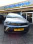 Opel Crossland X Edition Automatik Navi GJR Kamera Argent - thumbnail 3