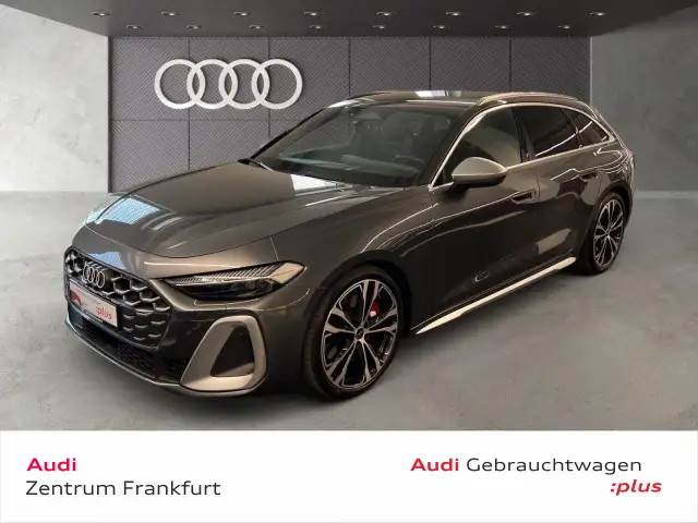 Audi S5 TFSI  S tronic Navi VC B&O Matrix-LED P