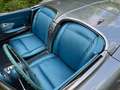 Corvette C1 orig.37tmls!2.Hd!dt.Zul;seit 1975 stillgelegt Silber - thumbnail 13