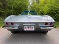 Corvette C1 orig.37tmls!2.Hd!dt.Zul;seit 1975 stillgelegt Silber - thumbnail 8
