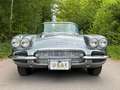 Corvette C1 orig.37tmls!2.Hd!dt.Zul;seit 1975 stillgelegt Silber - thumbnail 6