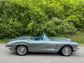 Corvette C1 orig.37tmls!2.Hd!dt.Zul;seit 1975 stillgelegt Silber - thumbnail 4