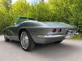 Corvette C1 orig.37tmls!2.Hd!dt.Zul;seit 1975 stillgelegt Silber - thumbnail 9