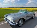 Corvette C1 orig.37tmls!2.Hd!dt.Zul;seit 1975 stillgelegt Silber - thumbnail 3