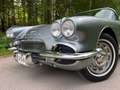 Corvette C1 orig.37tmls!2.Hd!dt.Zul;seit 1975 stillgelegt Silber - thumbnail 5