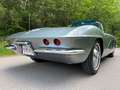 Corvette C1 orig.37tmls!2.Hd!dt.Zul;seit 1975 stillgelegt Silber - thumbnail 7