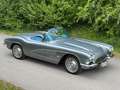 Corvette C1 orig.37tmls!2.Hd!dt.Zul;seit 1975 stillgelegt Silber - thumbnail 2