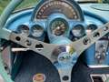 Corvette C1 orig.37tmls!2.Hd!dt.Zul;seit 1975 stillgelegt Silber - thumbnail 12