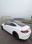 Mercedes-Benz C 400 Coupe AMG Line 4Matic Night Edition 9G-Tronic Pano Weiß - thumbnail 7