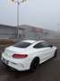 Mercedes-Benz C 400 Coupe AMG Line 4Matic Night Edition 9G-Tronic Pano Weiß - thumbnail 4