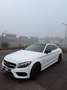 Mercedes-Benz C 400 Coupe AMG Line 4Matic Night Edition 9G-Tronic Pano Weiß - thumbnail 2
