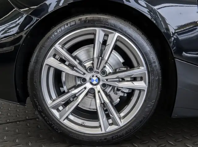BMW Z4 view 6