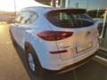 Hyundai TUCSON Level 3 1,6 CRDi 2WD MT 806q Weiß - thumbnail 3