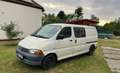 Toyota Hiace D-4D - thumbnail 1