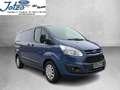 Ford Transit Custom Transit Custom 340 L1 Trend Automatik Navi AHK PDC Bleu - thumbnail 2