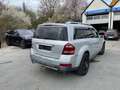 Mercedes-Benz GL 320 CDI 4Matic/7-SITZER/VOLL/2xSSD/LEDER/NAVI Silber - thumbnail 5