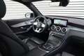 Mercedes-Benz GLC 43 AMG 4MATIC Premium | Pano | Burmester | Ventilatie | T Grigio - thumbnail 12